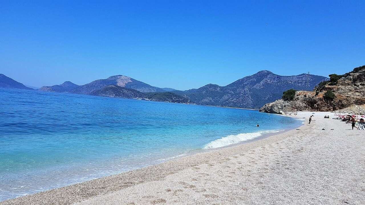 Fethiye’nin Doğa Harikası Ölüdeniz-Kıdrak Tabiat Parkı 13,3 Milyon TL Muhammen Bedelle 5+5 Yıllığına Kiraya Verilecek 6